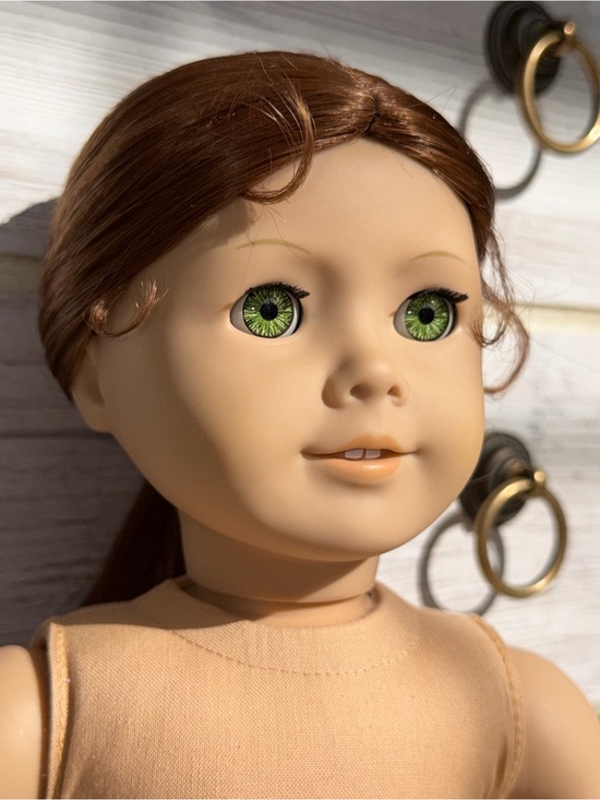 American Girl Other - Original 90’s Pleasant Company Felicity with full meet outfit and accessories.